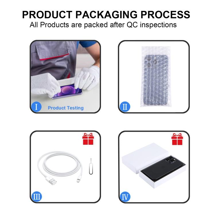 Apple iPhone SE3 64GB Unlocked Mix Colors Used A Grade, iPhone SE3 64GB