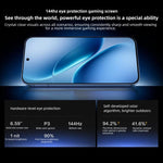 vivo iQOO Z11 Turbo, 12GB+512GB, Ultrasonic 3D Fingerprint, 6.59 inch Android 16 OriginOS 6 Snapdragon 8 Gen 5 Octa Core, OTG, NFC, Network: 5G, 12GB+512GB