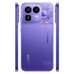 Realme Neo8, 16GB+1TB, Ultrasonic Screen Fingerprint, 6.78 inch Realme UI 7.0 Snapdragon 8 Gen 5 Octa Core, OTG, NFC, Network: 5G, 16GB+1TB