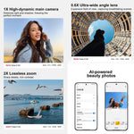 Xiaomi REDMI Turbo 5 Max, 12GB+512GB, 6.83 inch Xiaomi HyperOS 3 Dimensity 9500s Octa Core, NFC, Network: 5G, 12GB+512GB