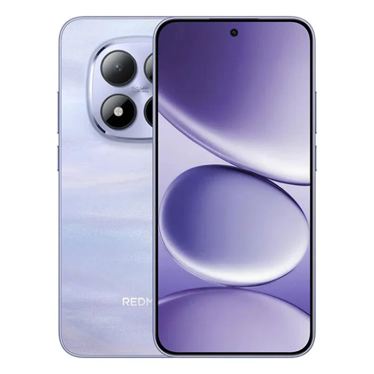 Xiaomi Redmi Note 15 Pro 5G, 12GB+256GB, 6.83 inch Xiaomi HyperOS 2 Dimensity 7400-Ultra Octa Core, Network: 5G, NFC, 12GB+256GB