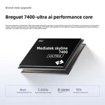 Xiaomi Redmi Note 15 Pro 5G, 12GB+256GB, 6.83 inch Xiaomi HyperOS 2 Dimensity 7400-Ultra Octa Core, Network: 5G, NFC, 12GB+256GB