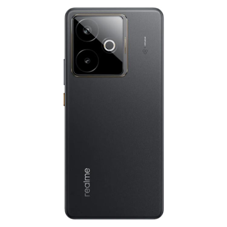 Realme GT7, 12GB+256GB, 6.8 inch Android 15 / Realme UI 6.0 MediaTek Dimensity 9400+ Octa Core, NFC, Network: 5G, Support Google Play, 12GB+256GB