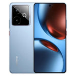 Realme GT7, 12GB+256GB, 6.8 inch Android 15 / Realme UI 6.0 MediaTek Dimensity 9400+ Octa Core, NFC, Network: 5G, Support Google Play, 12GB+256GB