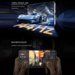 Realme GT7, 12GB+256GB, 6.8 inch Android 15 / Realme UI 6.0 MediaTek Dimensity 9400+ Octa Core, NFC, Network: 5G, Support Google Play, 12GB+256GB