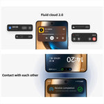 Realme GT7, 16GB+1TB, 6.8 inch Android 15 / Realme UI 6.0 MediaTek Dimensity 9400+ Octa Core, NFC, Network: 5G, Support Google Play, 16GB+1TB