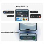 Realme Neo7 Turbo, 12GB+256GB, 6.8 inch Android 15 / Realme UI 6.0 MediaTek Dimensity 9400e Octa Core, NFC, Network: 5G, Support Google Play, 12GB+256GB