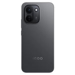 vivo iQOO Z11, 8GB+256GB, Screen Fingerprint, 6.83 inch Android 16 OriginOS 6 Dimensity 8500 Octa Core, OTG, NFC, Network: 5G, Support Google Play, 8GB+256GB