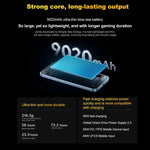 vivo iQOO Z11, 12GB+512GB, Screen Fingerprint, 6.83 inch Android 16 OriginOS 6 Dimensity 8500 Octa Core, OTG, NFC, Network: 5G, Support Google Play, 12GB+512GB