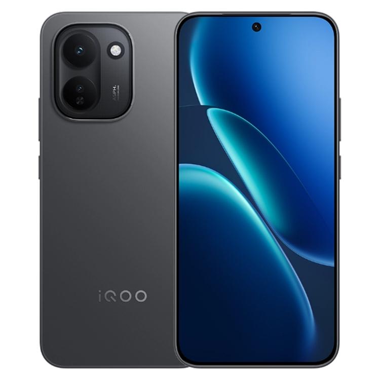 vivo iQOO Z11, 16GB+512GB, Screen Fingerprint, 6.83 inch Android 16 OriginOS 6 Dimensity 8500 Octa Core, OTG, NFC, Network: 5G, Support Google Play, 16GB+512GB
