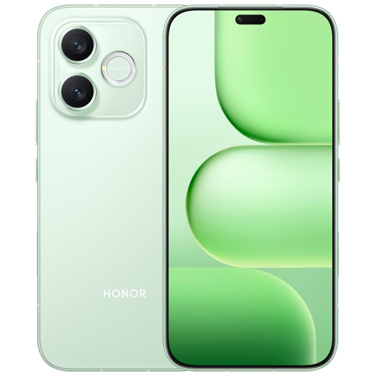 Honor X80i, 12GB+256GB, In-screen Fingerprint, 6.6 inch MagicOS 10.0 Android 16.0 Dimensity 6500 Elite Octa Core, Network: 5G, OTG, NFC, 12GB+256GB