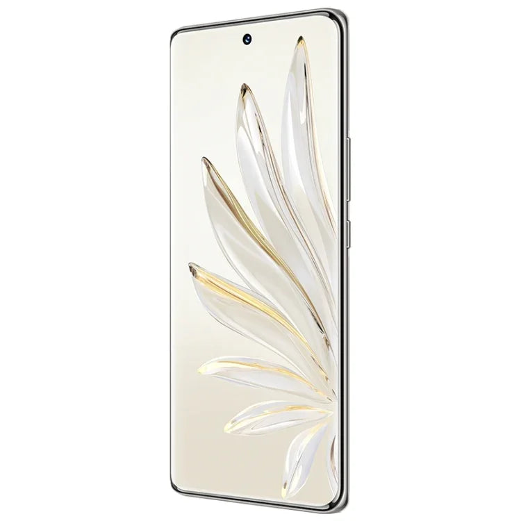 Triple Back Cameras, Screen Fingerprint Identification, 6.78 inch Magic UI 6.1 Dimensity 9000 Octa Core up to 3.05GHz, Network: 5G, OTG, NFC, Not Support Google Play, Honor 70 Pro+ 5G 8GB+256GB