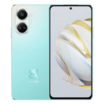 Triple Back Cameras + Single Front Camera, Side Fingerprint Identification, 6.67 inch HarmonyOS 2.0.1 Qualcomm Snapdragon 680 Octa Core, Network: 4G, OTG, NFC, Not Support Google Play, nova 10 SE 256GB