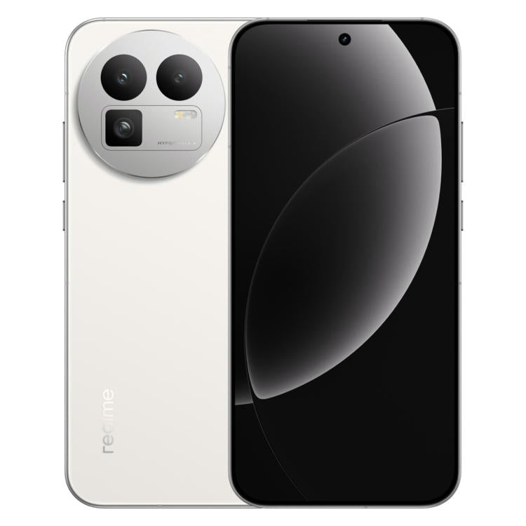 Realme GT8, 12GB+256GB, 6.79 inch Realme UI 7.0 Android 16 Snapdragon 8 Elite Octa Core, NFC, OTG, Network: 5G, 12GB+512GB, Realme GT8, 12GB+512GB