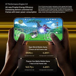 Realme GT8, 12GB+256GB, 6.79 inch Realme UI 7.0 Android 16 Snapdragon 8 Elite Octa Core, NFC, OTG, Network: 5G, 12GB+512GB, Realme GT8, 12GB+512GB
