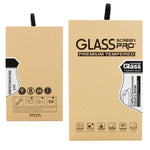 0.4mm 9H Surface Hardness Full Screen Tempered Glass Film for Lenovo ThinkPad A485 14 inch, Lenovo A485