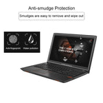 Laptop Screen HD Tempered Glass Protective Film for ASUS ROG GL553VE 15.6 inch, For ASUS ROG GL553VE 15.6 inch