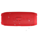 Charge3 Life Waterproof Bluetooth Stereo Speaker, Built-in MIC, Support Hands-free Calls & TF Card & AUX IN & Power Bank