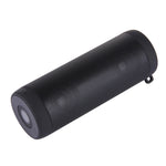 with Built-in MIC & LED & Hanging Hook, Support Hands-free Calls & TF Card, Bluetooth Distance: 10m