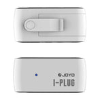JOYO I-PLUG Electric Guitar Amplifier Portable Mini Headphone Amplifier, JOYO I-PLUG Electric Guitar Amplifier