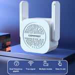 COMFAST CF-WR765AC 1200Mbps Dual Band Wireless Repeater Amplifier with External Antenna, CF-WR765AC