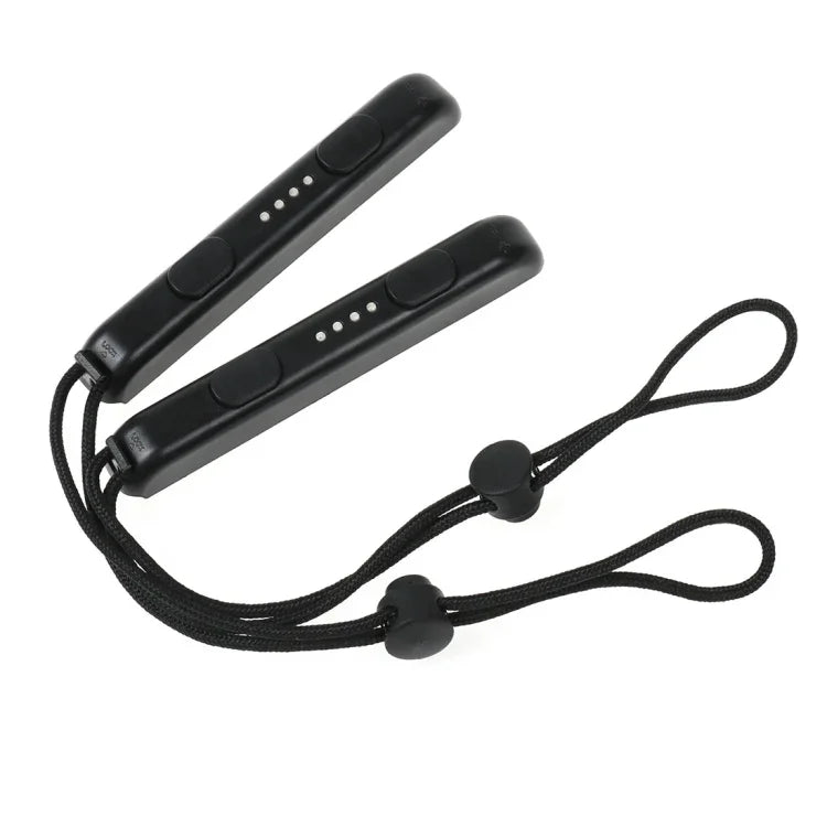 1 Pair Wrist Rope Lanyard Games Accessories for Nintendo Switch Joy-Con