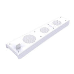 KJH P5-009 Console Cooling Fan For PS5, P5-009(Black), P5-009(White)