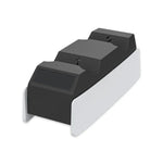 iPlay HBP-245 Game Controller Dual Seat Charger For PS5, HBP-245