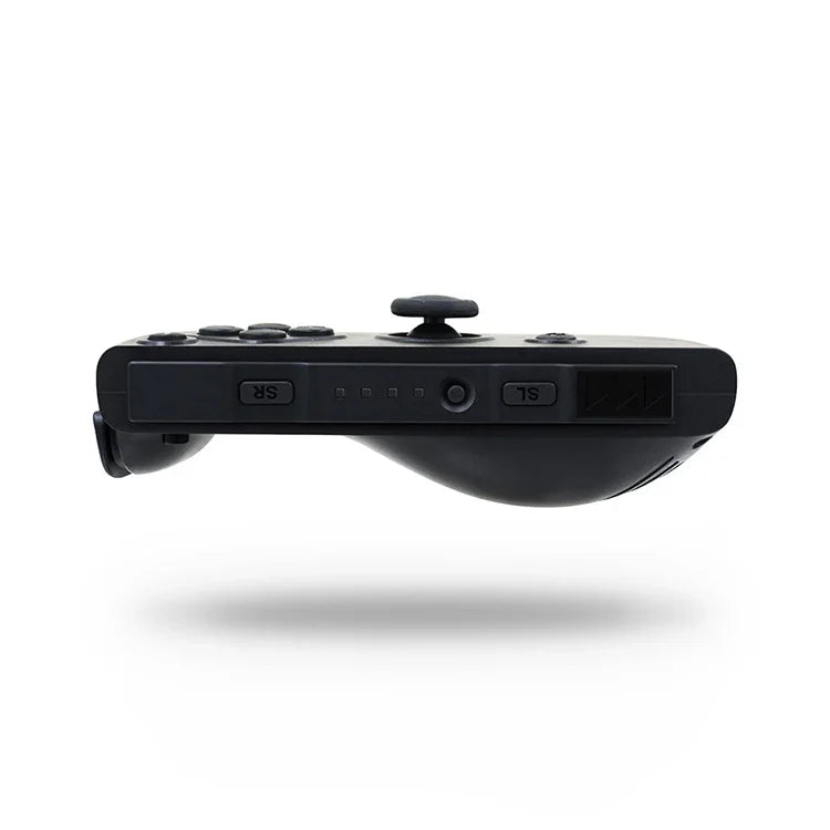 Left and Right Bluetooth Wireless Joypad Gamepad Game Controller for Switch, For Nintendo Switch