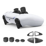 DOBE TP5-0513 Analog Cap Kit For PS5 Controller, TP5-0513 For PS5