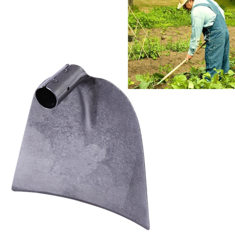 Gardening Planting Durable Farm Hoe Turning Tools, Size : M, Size : M