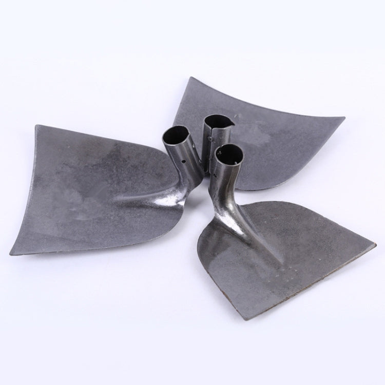 Gardening Planting Durable Farm Hoe Turning Tools, Size : M, Size : M