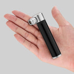 Manual Mini Portable Bicycle Aluminum Alloy Pump + Plastic glue-free tire patch + Tire lever, Inflator + Plastic glue-free tire patch + Tire lever Black, Inflator + Plastic glue-free tire patch + Tire lever Red