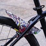 ZTTO Bicycle Fenders Mountain Road Bike Mudguards, ZTTO Mudguards