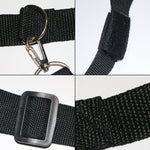 4 in 1 Ability Training Equipment Speed Reaction Belt Football Basketball Sports Agility Training Equipment for Adult, For Adult