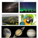 Maifeng40070 233x70 High Definition High Times Astronomical Telescope with Tripod, 233 x 70