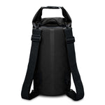 Outdoor Waterproof Dry Dual Shoulder Strap Bag Dry Sack, Capacity: 5L, 5L