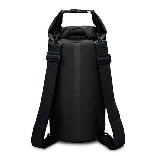 Outdoor Waterproof Dry Dual Shoulder Strap Bag Dry Sack, Capacity: 5L, 5L