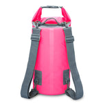 Outdoor Waterproof Dry Dual Shoulder Strap Bag Dry Sack, Capacity: 5L, 5L