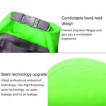Outdoor Waterproof Dry Dual Shoulder Strap Bag Dry Sack, Capacity: 20L, 20L