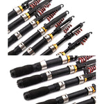 36cm Portable Telescopic Sea Fishing Rod Mini Fishing Pole, Extended Length : 2.1m, 2.1m