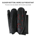 High Tube Rainproof Snowproof Adult Shoe Cover Size: XXL, Size: XXL