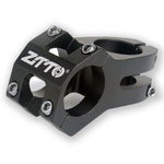 ZTTO Cycling Accessories MTB Bike Handlebar Stem Suitable for 31.8mm, Black