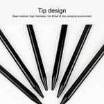 AOTU AT6543-2 Outdoor Camping Tent Nails Accessories Tool Kit