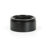 Datyson 5P0092 Coarse Threaded Astronomical Telescope Accessories 1.25 inch 0.5X Reduced Focus Lens Reduced Power Lens, 5P0092 Coarse Threaded