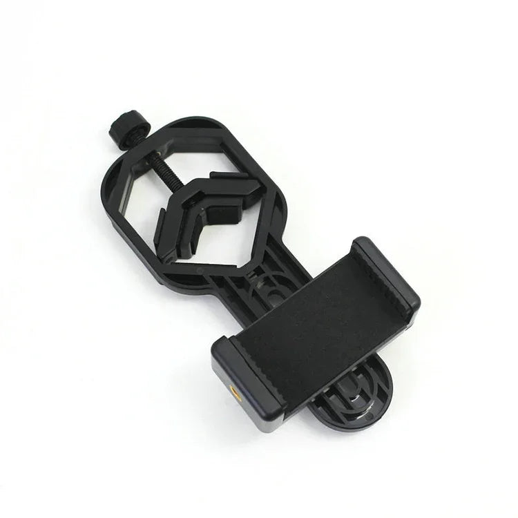 Datyson 5P0079S Telescope & Microscope Connected To Mobile Phone Camera Stand, 5P0079S