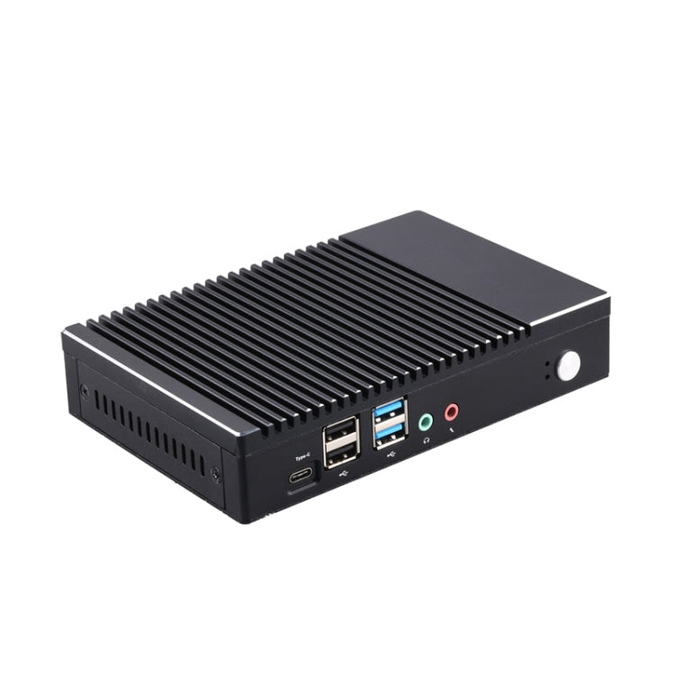 K1 Windows 10 and Linux System Mini PC, AMD A6-1450 Quad-core 4 Threads 1.0-1.4GHz, RAM: 8GB, ROM: 128GB SSD, AU Plug, K1 8GB+128GB(EU Plug), K1 8GB+128GB(UK Plug), K1 8GB+128GB(US Plug), K1 8GB+128GB(AU Plug)