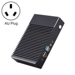 K1 Windows 10 and Linux System Mini PC without RAM and SSD, AMD A6-1450 Quad-core 4 Threads 1.0-1.4GHz, EU Plug, K1 without RAM and SSD(EU Plug), K1 without RAM and SSD(UK Plug), K1 without RAM and SSD(US Plug), K1 without RAM and SSD(AU Plug)