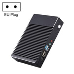 K1 Windows 10 and Linux System Mini PC without RAM and SSD, AMD A6-1450 Quad-core 4 Threads 1.0-1.4GHz, EU Plug, K1 without RAM and SSD(EU Plug), K1 without RAM and SSD(UK Plug), K1 without RAM and SSD(US Plug), K1 without RAM and SSD(AU Plug)