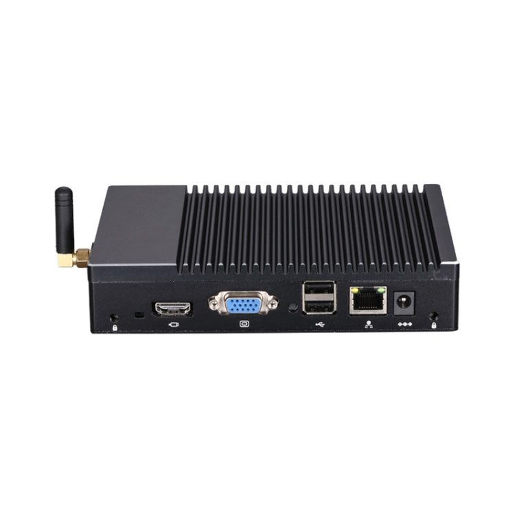 K1 Windows 10 and Linux System Mini PC without RAM and SSD, AMD A6-1450 Quad-core 4 Threads 1.0-1.4GHz, EU Plug, K1 without RAM and SSD(EU Plug), K1 without RAM and SSD(UK Plug), K1 without RAM and SSD(US Plug), K1 without RAM and SSD(AU Plug)
